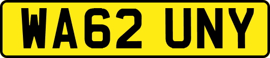 WA62UNY