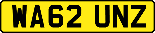 WA62UNZ