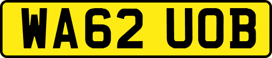 WA62UOB