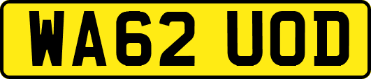 WA62UOD