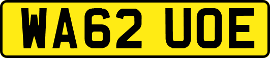 WA62UOE