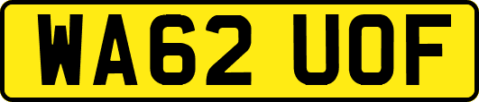 WA62UOF