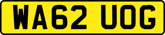 WA62UOG