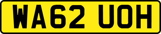 WA62UOH
