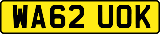 WA62UOK