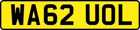 WA62UOL
