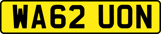 WA62UON