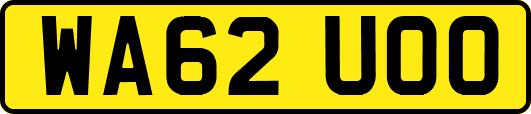 WA62UOO