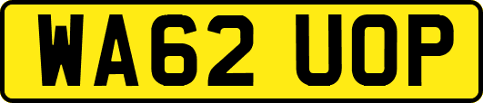 WA62UOP