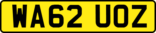 WA62UOZ