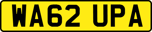 WA62UPA