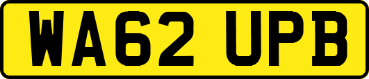 WA62UPB
