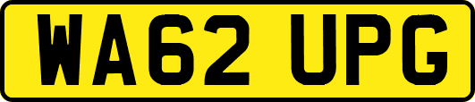 WA62UPG