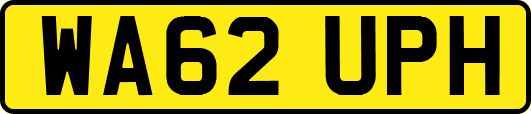 WA62UPH