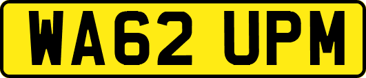 WA62UPM