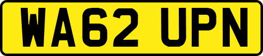 WA62UPN