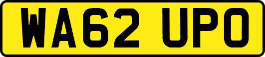 WA62UPO