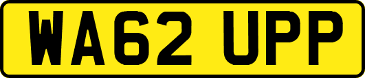 WA62UPP