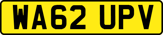 WA62UPV
