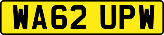 WA62UPW