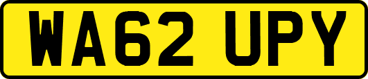 WA62UPY