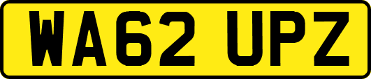 WA62UPZ