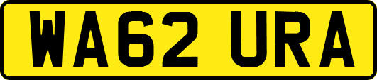 WA62URA