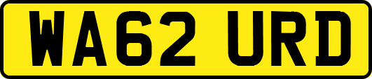 WA62URD