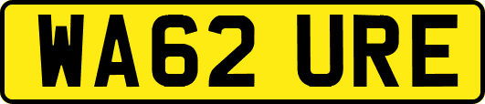 WA62URE