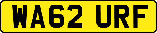 WA62URF