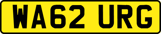 WA62URG