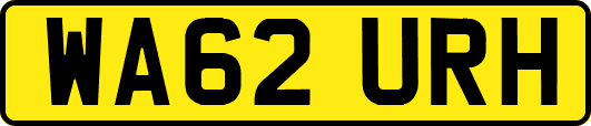 WA62URH