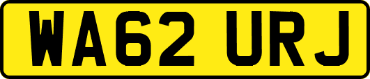 WA62URJ