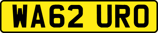 WA62URO