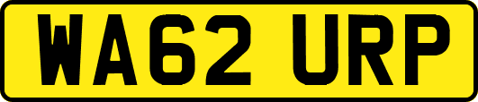 WA62URP