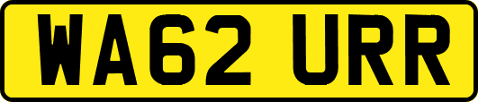 WA62URR