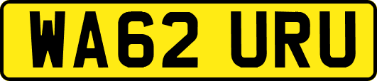 WA62URU