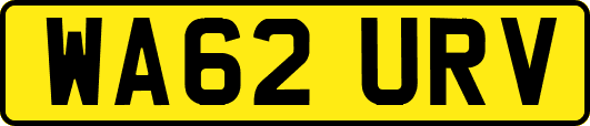 WA62URV
