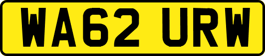 WA62URW