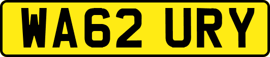 WA62URY