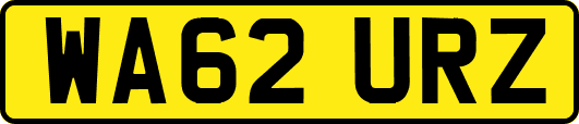 WA62URZ