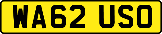 WA62USO