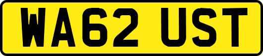 WA62UST