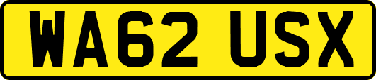 WA62USX