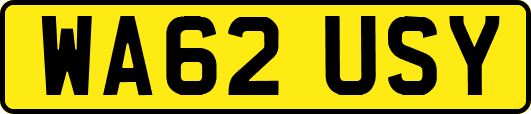 WA62USY