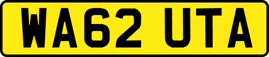 WA62UTA