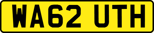 WA62UTH
