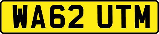 WA62UTM
