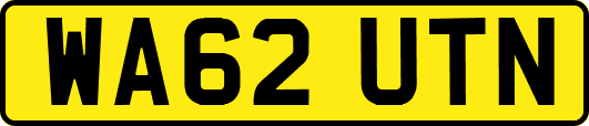 WA62UTN