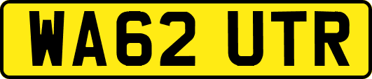 WA62UTR